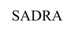 SADRA trademark