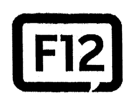 F12 trademark