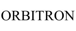 ORBITRON trademark