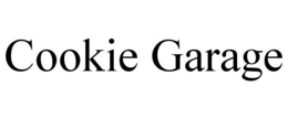 COOKIE GARAGE trademark