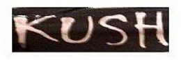 KUSH trademark