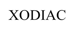 XODIAC trademark