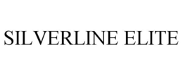 SILVERLINE ELITE trademark