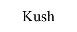 KUSH trademark