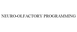 NEURO-OLFACTORY PROGRAMMING trademark