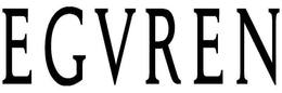 EGVREN trademark