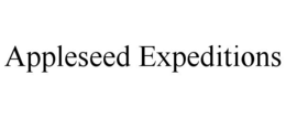 APPLESEED EXPEDITIONS trademark
