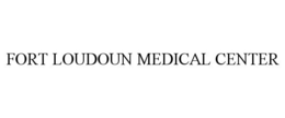 FORT LOUDOUN MEDICAL CENTER trademark