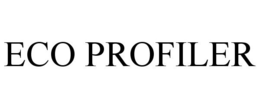 ECO PROFILER trademark