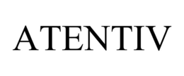 ATENTIV trademark