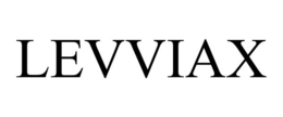 LEVVIAX trademark