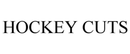 HOCKEY CUTS trademark