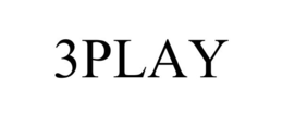 3PLAY trademark