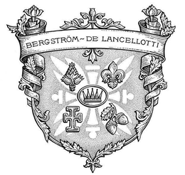 BERGSTRÖM - DE LANCELLOTTI trademark