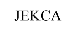 JEKCA trademark