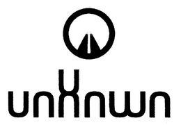 UNKNWN trademark