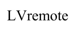 LVREMOTE trademark