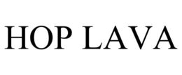 HOP LAVA trademark