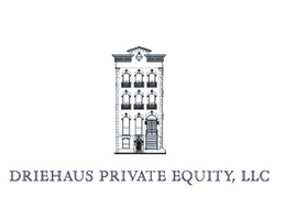 DRIEHAUS PRIVATE EQUITY, LLC trademark