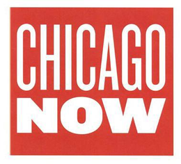 CHICAGO NOW trademark