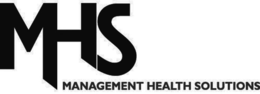 MHS MANAGEMENT HEALTH SOLUTIONS trademark