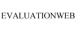 EVALUATIONWEB trademark