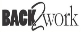 BACK 2 WORK trademark