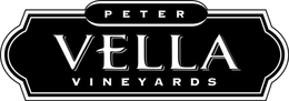 PETER VELLA VINEYARDS trademark