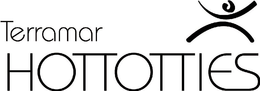 TERRAMAR HOTTOTTIES trademark