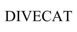 DIVECAT trademark
