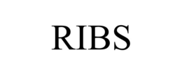 RIBS trademark