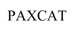 PAXCAT trademark