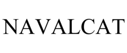 NAVALCAT trademark