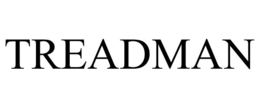 TREADMAN trademark