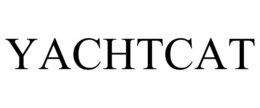 YACHTCAT trademark