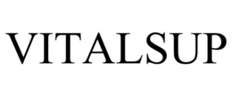 VITALSUP trademark