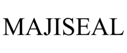 MAJISEAL trademark