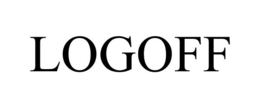 LOGOFF trademark