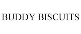 BUDDY BISCUITS trademark