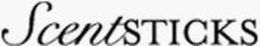 SCENTSTICKS trademark