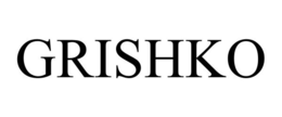 GRISHKO trademark