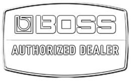 B BOSS AUTHORIZED DEALER trademark