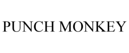 PUNCH MONKEY trademark