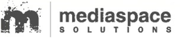 M MEDIASPACE SOLUTIONS trademark