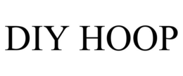 DIY HOOP trademark