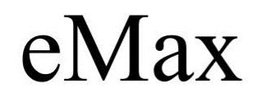EMAX trademark