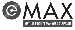 EMAX VIRTUAL PROJECT MANAGER ASSISTANT trademark