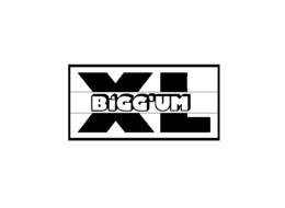 XL BIGG'UM trademark