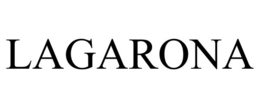 LAGARONA trademark