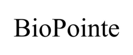 BIOPOINTE trademark